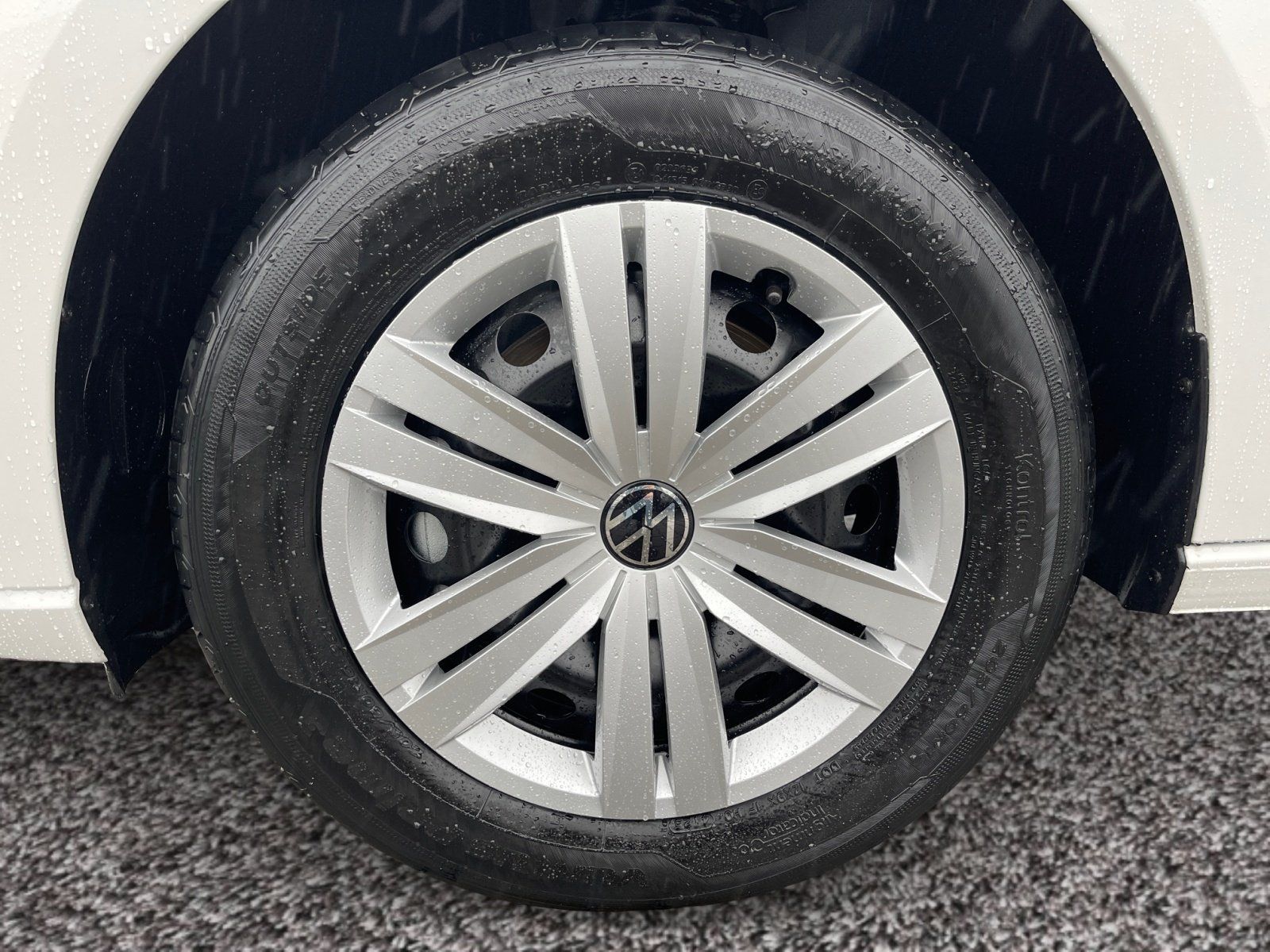 Volkswagen Caddy - Bild 8