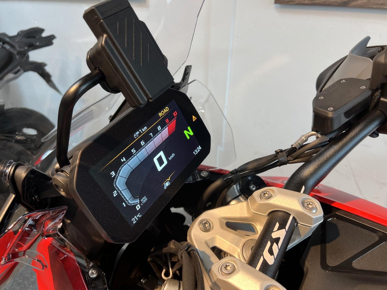 BMW R 1300 GS KOM/DYN/INNO Paket