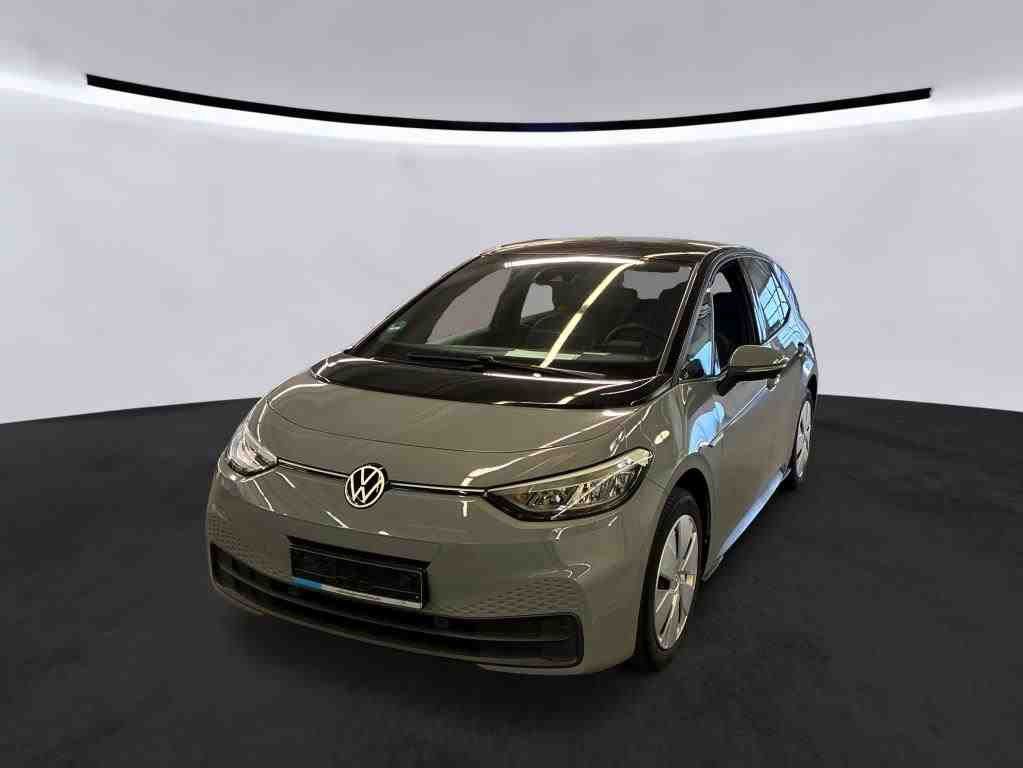 Volkswagen ID.3 Pro/ CarPlay, Navi, Keyless, LED, CCS, DAB+ imagem 2