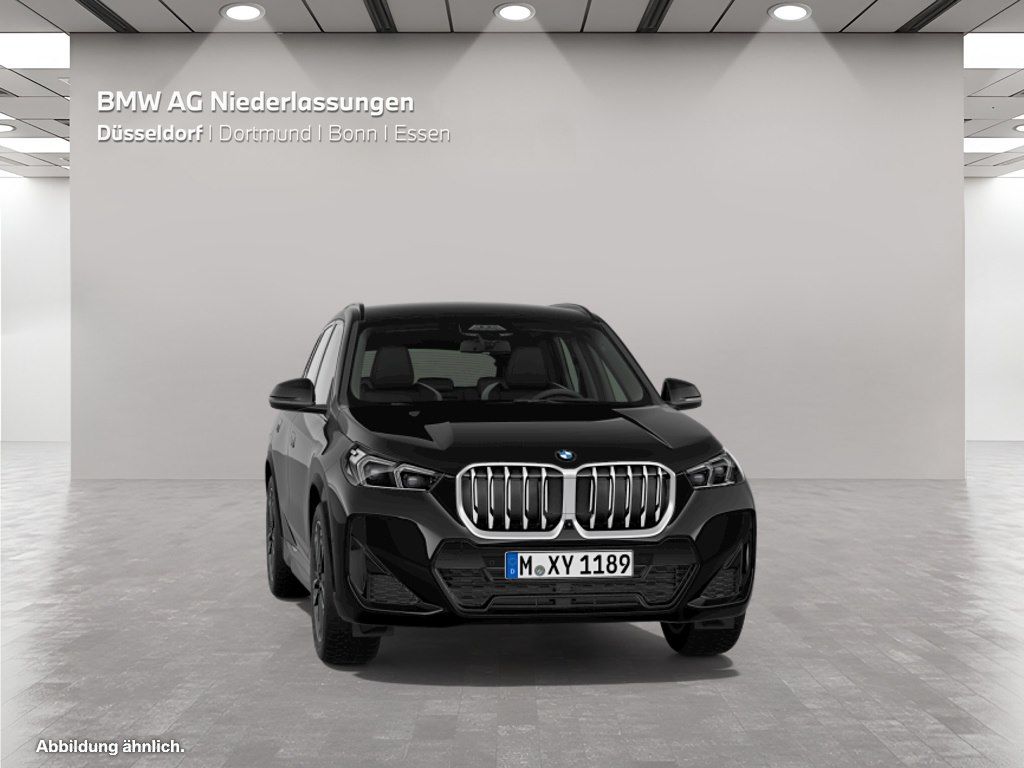 BMW X1 - Bild 10