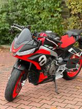 Aprilia Tuono 660 - APRILIA TUONO 660