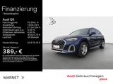 Audi Q5 40 TDI quattro S line*Navi*LED*Alu*AHK*PDC*Pa - Audi Q5 40 Gebrauchtwagen