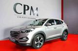 Hyundai TUCSON PREMIUM 4X4 *99.000KM* LEDER NAVI R.KAM - Hyundai TUCSON mit Diesel-Antrieb