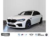 BMW M5 Limousine Competition