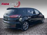 Ford S-Max S-MAX ST-Line Kamera Memory 7-Sitze - Ford S-MAX ST-Line mit Benzin-Antrieb