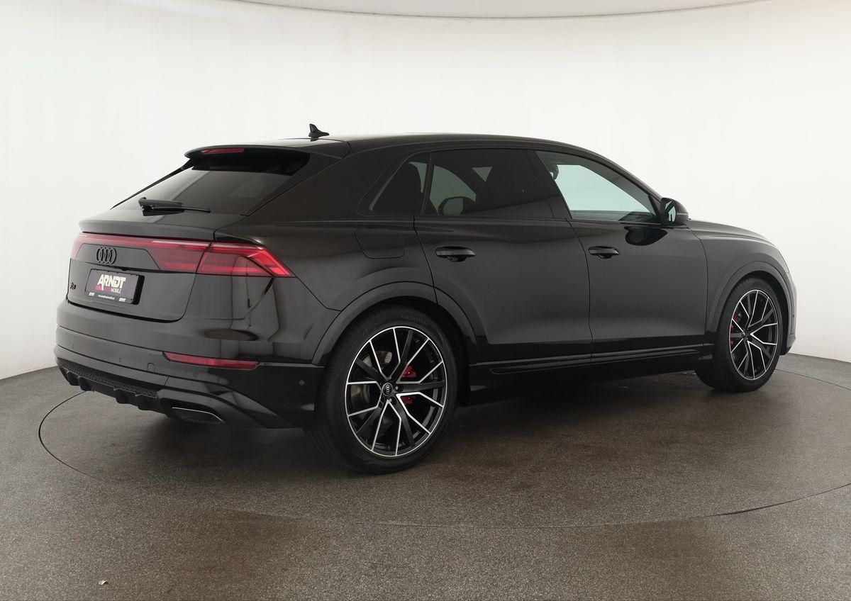 Audi Q8 50 TDI Facelift S line Sport Matrix Pano AHK foto 5