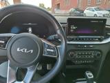Kia XCeed 1.5 T-GDI Black Xdition Black Xdition - Kia XCeed: Black Xdition