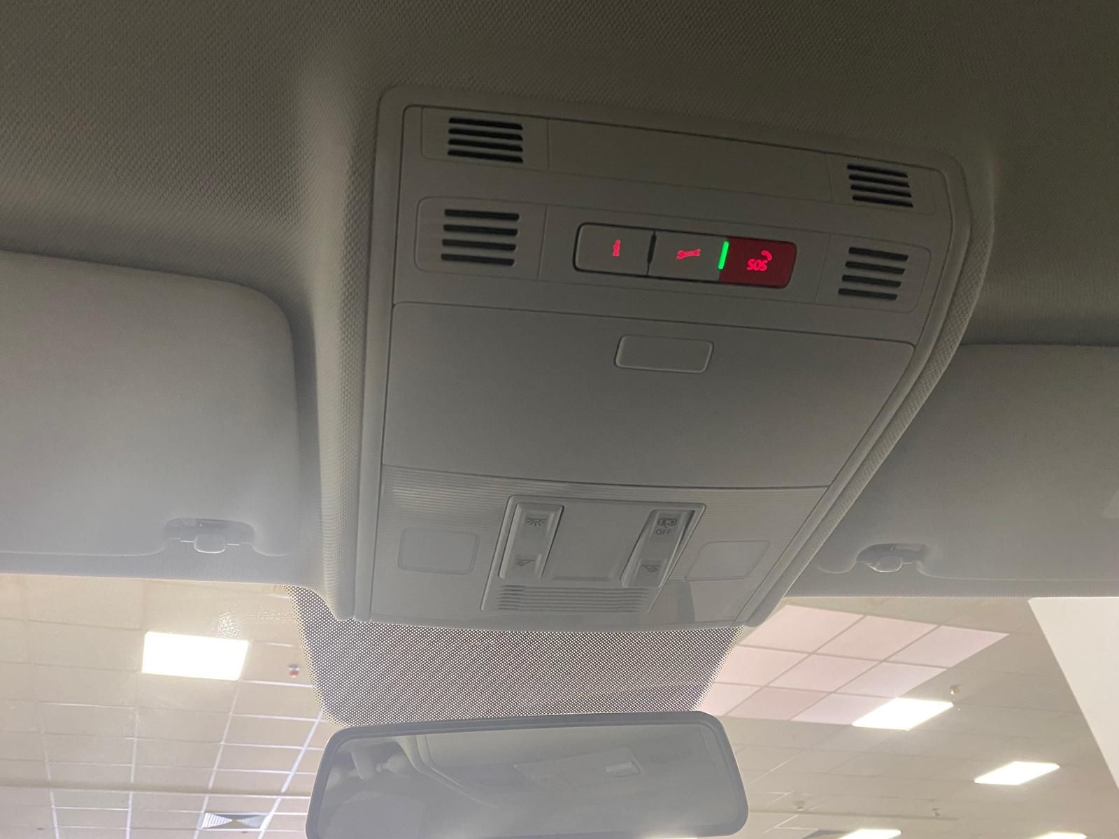 Fahrzeugabbildung Volkswagen Polo 1.0 TSI Comfortline APP+KLIMA+PDC+SITZHEIZ+