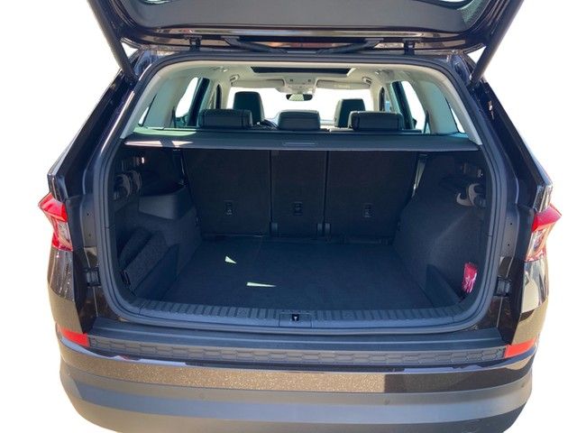 Skoda Kodiaq 2.0TDI DSG 4x4 Style foto 19