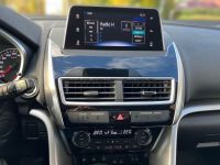 Mitsubishi Eclipse Cross 1.5 T-MIVEC Intro Edition  360°CAM - Image