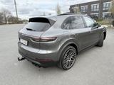 Porsche Cayenne 3.0 V6 Tiptronic - - Porsche Cayenne