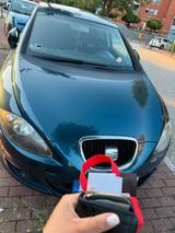 Seat Leon 2.0 TDI Anfängerauto - Seat Leon aus 2006: 2.0
