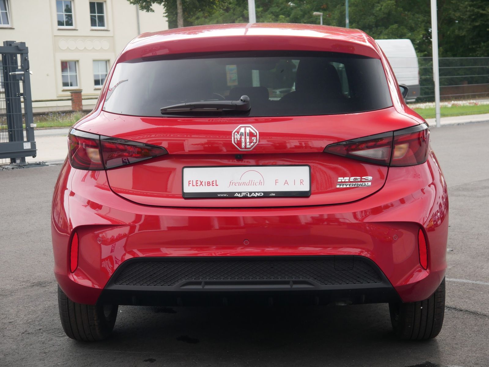 MG3