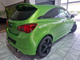 Opel Corsa E OPC*Schalensitze*IntelliLin*Performance* - Opel Corsa: 3 Türen