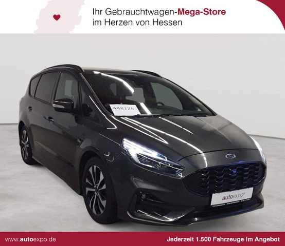 Ford S-Max 2.0 EcoBlue Aut. ST-LINE LEDER