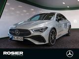 Mercedes-Benz CLA 180 Coupé Distr. LED Pano Navi SHD Kamera Ke - Mercedes CLA 180 von 2026