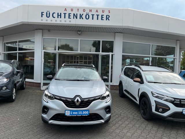 Renault Captur II Techno