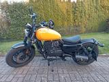 Andere Hanway B15 Bobber 125ccm ABS, Garantie, seitl. K - Angebote