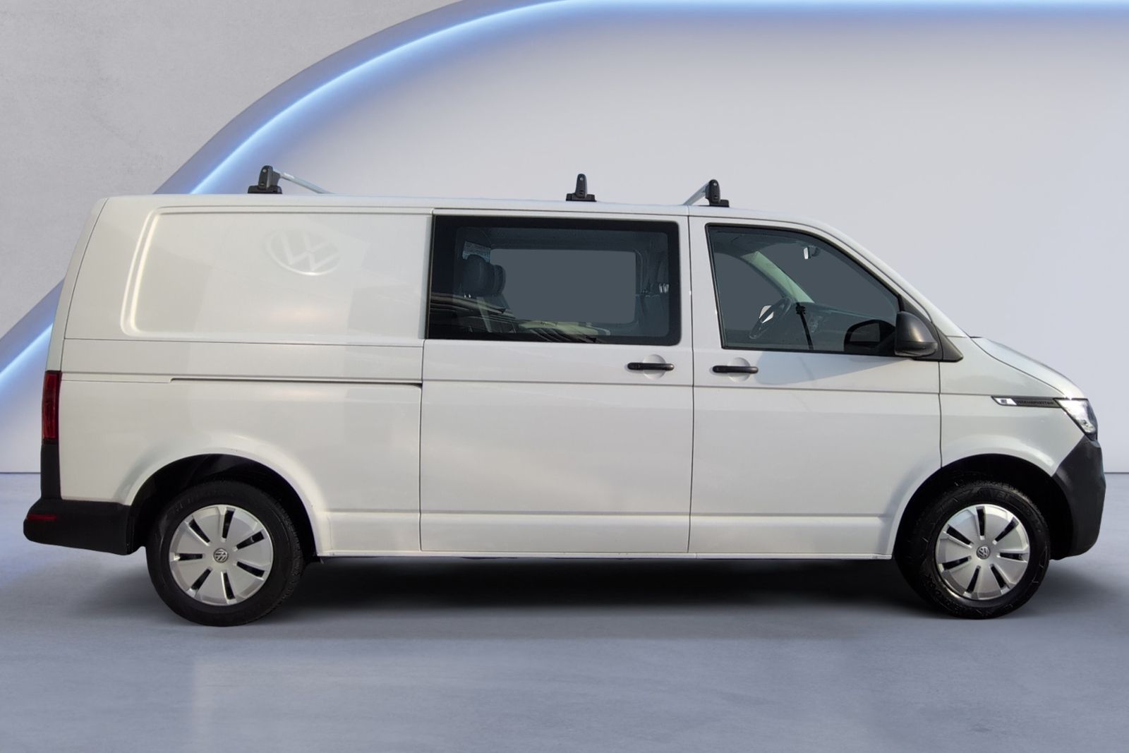 T6.1 Mixto 2.0 TDI LR LED NAVI