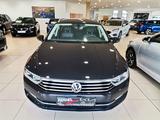 Volkswagen Passat Variant 2.0 TDI Highline BMT LED|Navi|Win - mit Diesel-Antrieb: Schwarz, Alcantara, Kombi