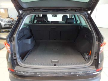 Skoda Kodiaq - 9
