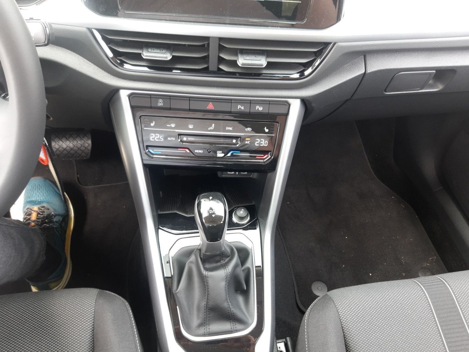 T-Roc Life 1,5 TSI OPF 110 kW (150 PS) 7-Gang-Do