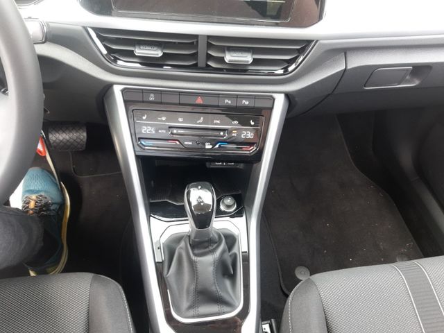 T-Roc Life 1,5 TSI OPF 110 kW (150 PS) 7-Gang-Do