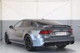 Audi A7 Sportback 3.0 TDI quattro~RS7 UMBAU~SZH~BOSE - : Allradantrieb, Umbau
