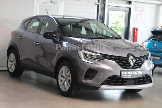 Renault Captur II Evolution NAVI*LED*PDC*SHZG*ALLWETTER