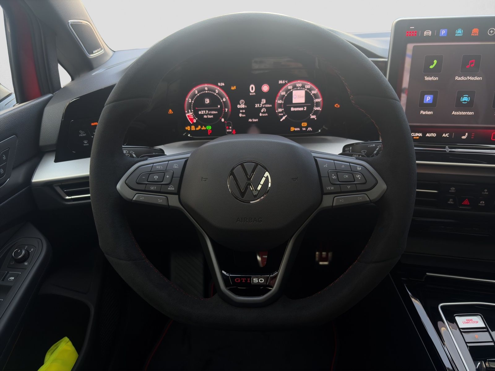 Volkswagen Golf - Bild 8