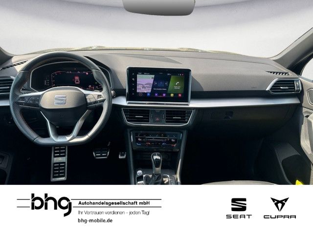 Seat Tarraco - Bild 12