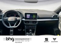 Seat Tarraco - Vorschau Bild 12