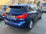 BMW 218i Active Tourer Sport Line Autom.LED Leder - gebrauchte BMW 218 aus dem Jahr 2015