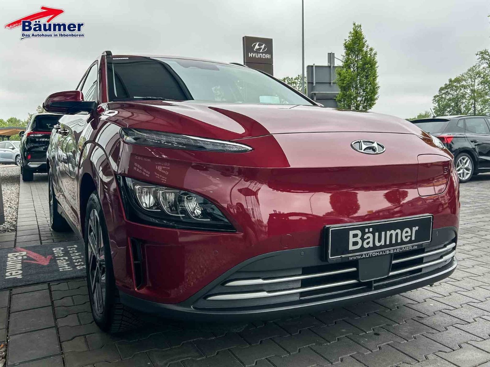 Hyundai Kona – Bild 6