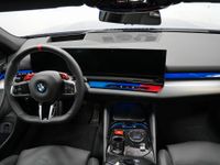 BMW M5 - Vorschau Bild 7