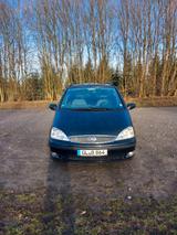 Ford Galaxy 1.9TDI 85 kW Ghia 7-sitzig Ghia - Ford Galaxy: 1.8
