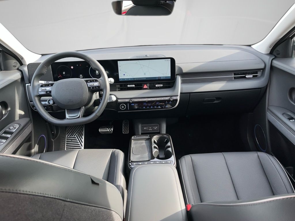 Hyundai IONIQ 5 – Bild 12