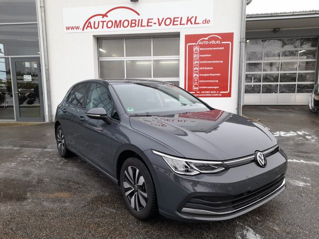 Volkswagen Golf Lim. 1.5TSI MOVE LED/AMBIENTE/KLIMAAUTO/AHK