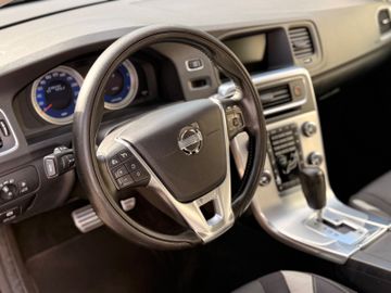 Volvo V60 - 9