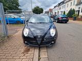 Alfa Romeo MiTo Turismo - gebrauchte Alfa Romeo MiTo aus dem Jahr 2010