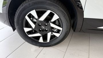 Fotografie des Opel Mokka 1.2 Turbo AT GS Facelift