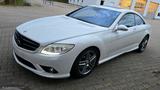 Mercedes-Benz Cl500 Amg Paket  4-Matic - Mercedes-Benz CL 500 von privat