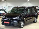 Toyota Proace City Verso L2 ATG 7Sitz *AHK*SHZ*ACC*AppL - Toyota aus 2021