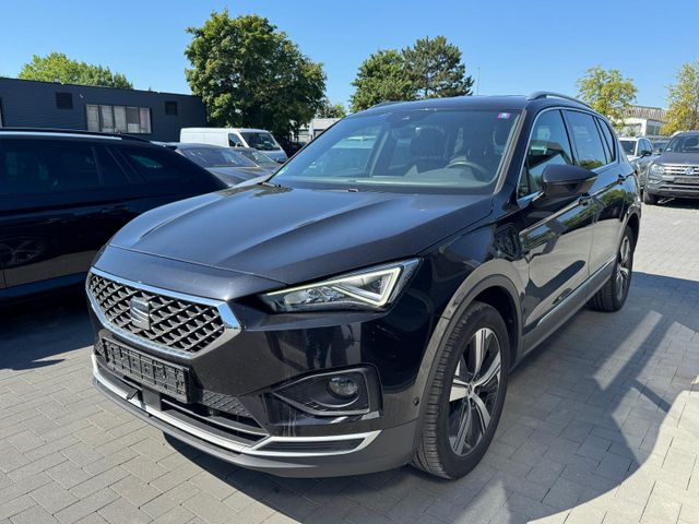 Seat Tarraco Xcellence eHybrid 1.4 TSI/TRAVEL/VIRTUAL