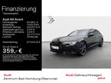 Audi A6 Avant Sport advanced 45 TDI quattro*Navi*Matr