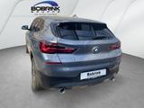 BMW X2 sDrive18d Advantage Plus AHK Parkass. Tempoma - BMW X2 in Bremen