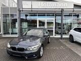 BMW 116d F20 Sport Line LED/Hifi/PDC/Sitzheizung - BMW 116: Sport Line