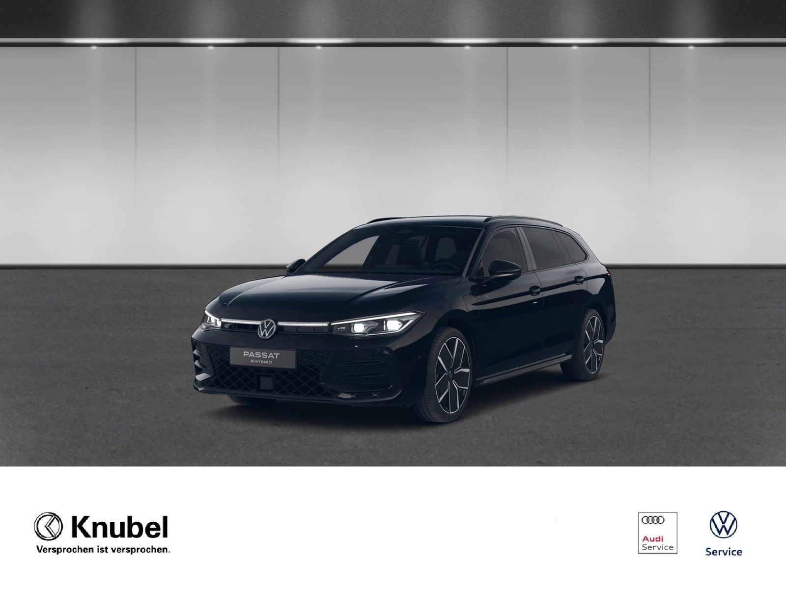 Volkswagen Passat Variant R-Line 1.5 TSI eHybrid Signature