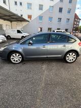 Citroën C4  Baujahr 2006  Automatik  Nu... - gebrauchte Citroën C4 aus dem Jahr 2006