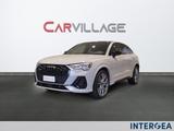 Audi AUDI Q3 Sportback 45 2.0 tfsi quattro 245cv s.-t - Audi Coupé SUV